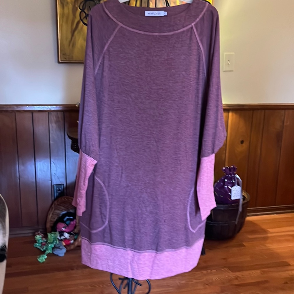 Dress by Miss Look